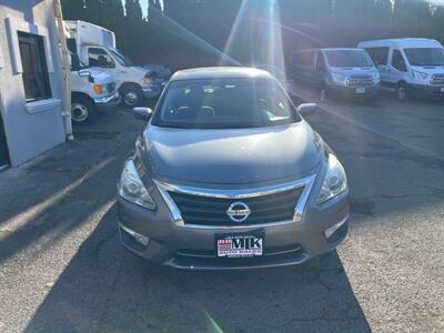 2014 Nissan Altima 2.5 S   - Photo 2 - Portland, OR 97211