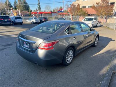 2014 Nissan Altima 2.5 S   - Photo 6 - Portland, OR 97211