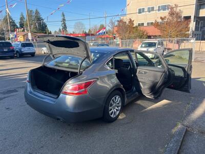 2014 Nissan Altima 2.5 S   - Photo 12 - Portland, OR 97211