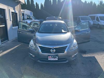 2014 Nissan Altima 2.5 S   - Photo 9 - Portland, OR 97211