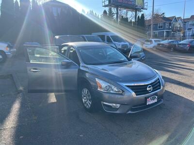 2014 Nissan Altima 2.5 S   - Photo 13 - Portland, OR 97211