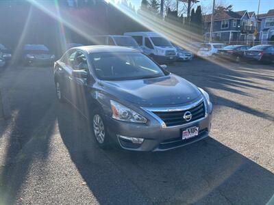 2014 Nissan Altima 2.5 S   - Photo 7 - Portland, OR 97211