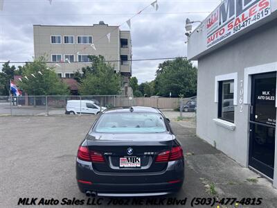 2013 BMW 528i xDrive - Photo 6 - Portland, OR 97211