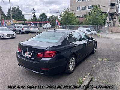 2013 BMW 528i xDrive - Photo 7 - Portland, OR 97211