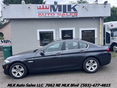 2013 BMW 528i xDrive - Photo 4 - Portland, OR 97211