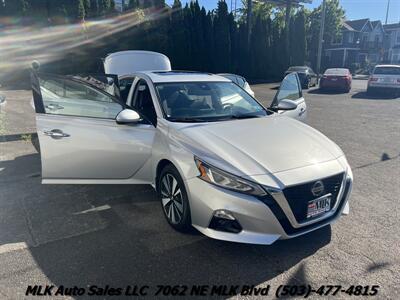 2019 Nissan Altima 2.5 SV   - Photo 14 - Portland, OR 97211