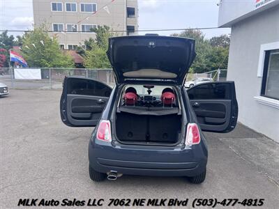 2017 FIAT 500 Pop   - Photo 12 - Portland, OR 97211