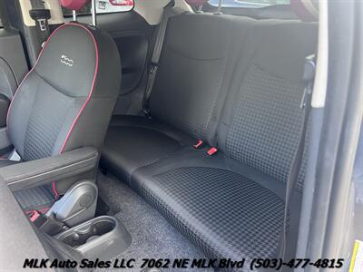 2017 FIAT 500 Pop   - Photo 16 - Portland, OR 97211