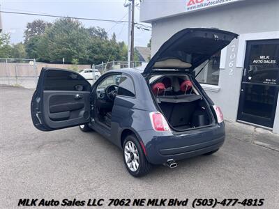 2017 FIAT 500 Pop   - Photo 11 - Portland, OR 97211