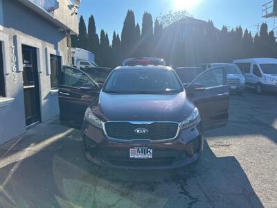 2019 Kia Sorento LX   - Photo 9 - Portland, OR 97211