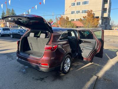 2019 Kia Sorento LX   - Photo 13 - Portland, OR 97211