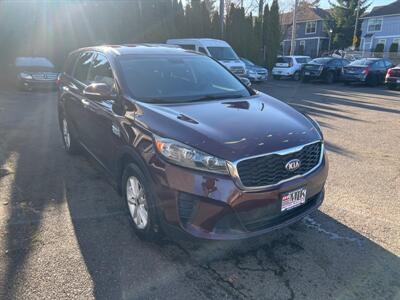 2019 Kia Sorento LX   - Photo 7 - Portland, OR 97211