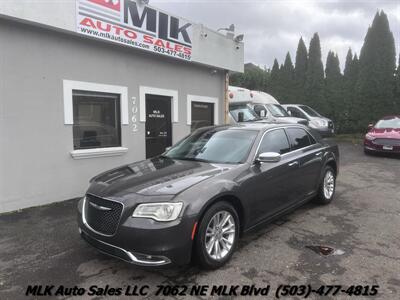 2016 Chrysler 300C - Photo 1 - Portland, OR 97211