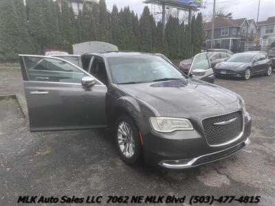 2016 Chrysler 300C - Photo 14 - Portland, OR 97211