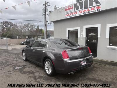 2016 Chrysler 300C - Photo 5 - Portland, OR 97211