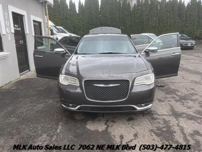 2016 Chrysler 300C - Photo 10 - Portland, OR 97211