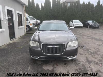 2016 Chrysler 300C - Photo 3 - Portland, OR 97211