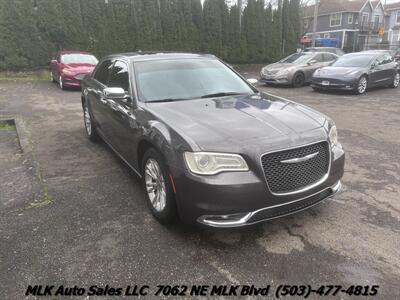 2016 Chrysler 300C - Photo 8 - Portland, OR 97211
