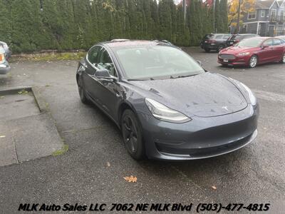 2019 Tesla Model 3 Standard Range Plus   - Photo 8 - Portland, OR 97211