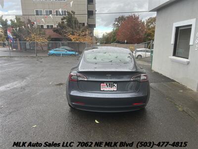 2019 Tesla Model 3 Standard Range Plus   - Photo 6 - Portland, OR 97211