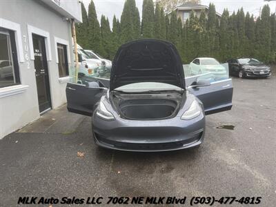 2019 Tesla Model 3 Standard Range Plus   - Photo 10 - Portland, OR 97211