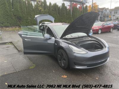 2019 Tesla Model 3 Standard Range Plus   - Photo 15 - Portland, OR 97211
