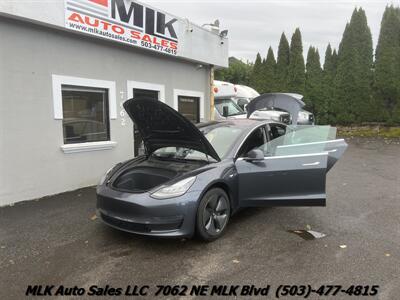 2019 Tesla Model 3 Standard Range Plus   - Photo 9 - Portland, OR 97211