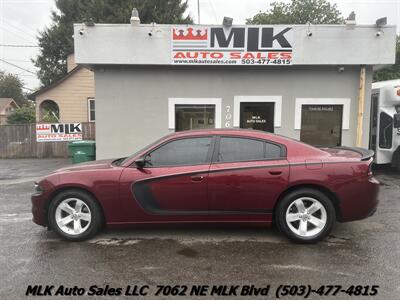 2017 Dodge Charger SE   - Photo 3 - Portland, OR 97211