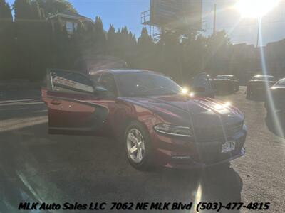 2017 Dodge Charger SE   - Photo 14 - Portland, OR 97211