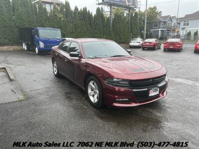 2017 Dodge Charger SE   - Photo 7 - Portland, OR 97211