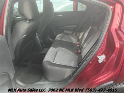 2017 Dodge Charger SE   - Photo 17 - Portland, OR 97211