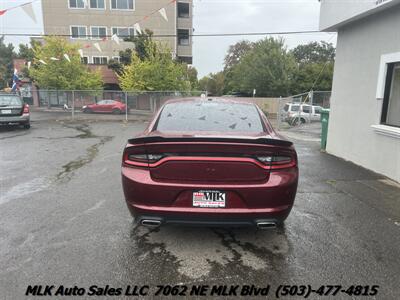 2017 Dodge Charger SE   - Photo 5 - Portland, OR 97211