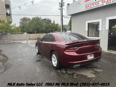 2017 Dodge Charger SE   - Photo 4 - Portland, OR 97211