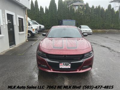 2017 Dodge Charger SE   - Photo 8 - Portland, OR 97211