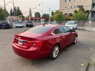 2014 Chevrolet Impala LT   - Photo 6 - Portland, OR 97211