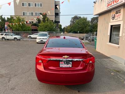 2014 Chevrolet Impala LT   - Photo 5 - Portland, OR 97211