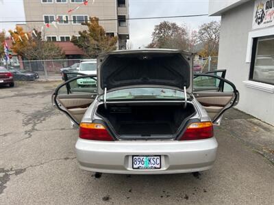 1999 Acura TL 3.2   - Photo 12 - Portland, OR 97211