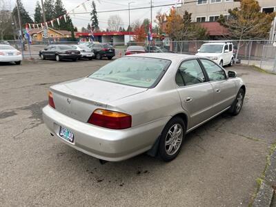 1999 Acura TL 3.2   - Photo 6 - Portland, OR 97211