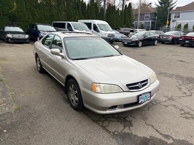 1999 Acura TL 3.2   - Photo 7 - Portland, OR 97211