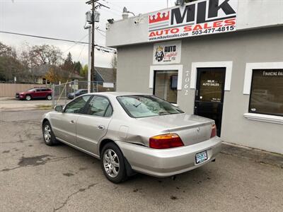 1999 Acura TL 3.2   - Photo 4 - Portland, OR 97211