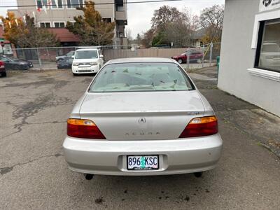 1999 Acura TL 3.2   - Photo 5 - Portland, OR 97211