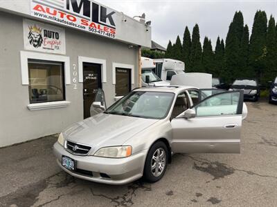 1999 Acura TL 3.2   - Photo 8 - Portland, OR 97211