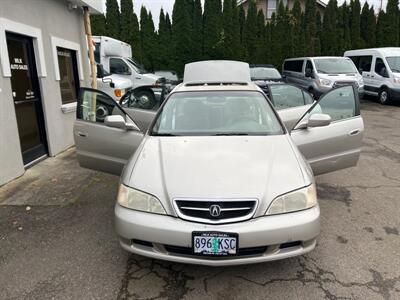 1999 Acura TL 3.2   - Photo 9 - Portland, OR 97211