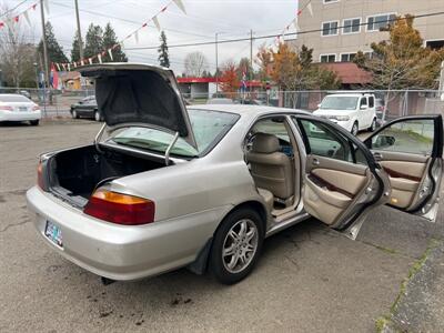 1999 Acura TL 3.2   - Photo 13 - Portland, OR 97211