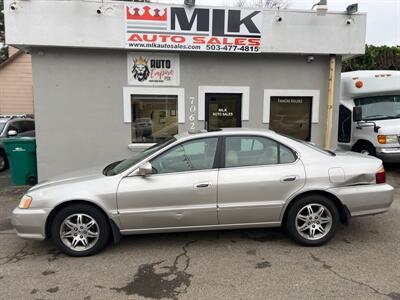 1999 Acura TL 3.2   - Photo 3 - Portland, OR 97211