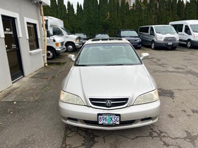 1999 Acura TL 3.2   - Photo 2 - Portland, OR 97211