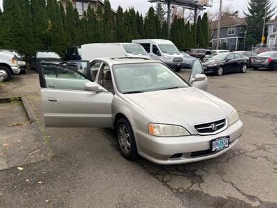 1999 Acura TL 3.2   - Photo 14 - Portland, OR 97211