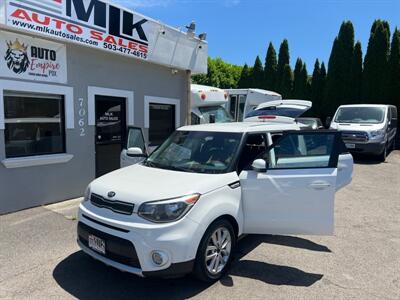 2018 Kia Soul +   - Photo 9 - Portland, OR 97211