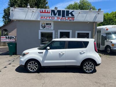 2018 Kia Soul +   - Photo 3 - Portland, OR 97211