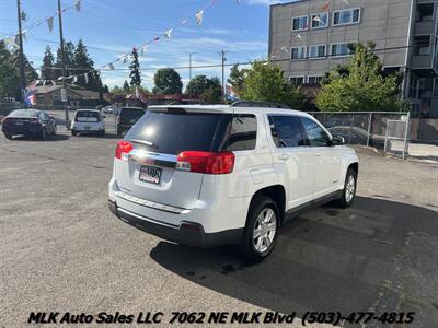 2013 GMC Terrain SLT-1   - Photo 6 - Portland, OR 97211